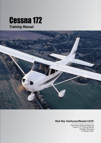 Cessna 172 Training Manual