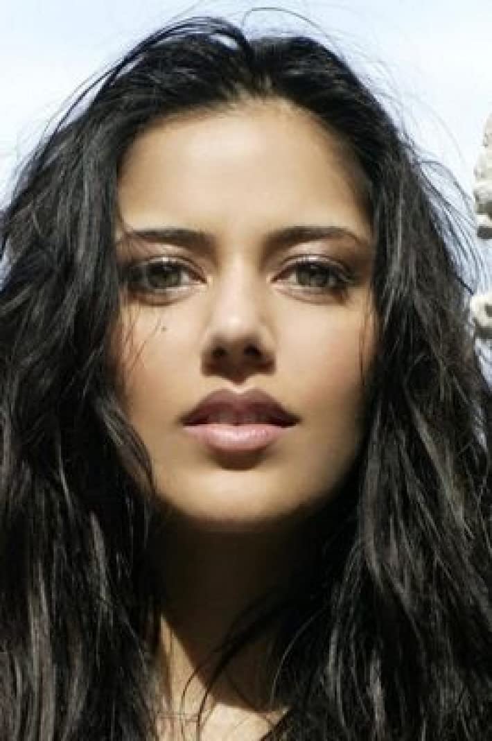 FC Carino Sheetal Sheth - 18X24 Rare Poster Print FCA #IDP935152