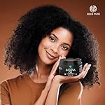 Premium Raw Batana Oil – Pure & Unrefined - Advanced Hair Regrowth & Scalp Therapy Device - Supports Fuller, Healthier Hair & Skin - For Men & Women, 4.23 OZ - Image 4