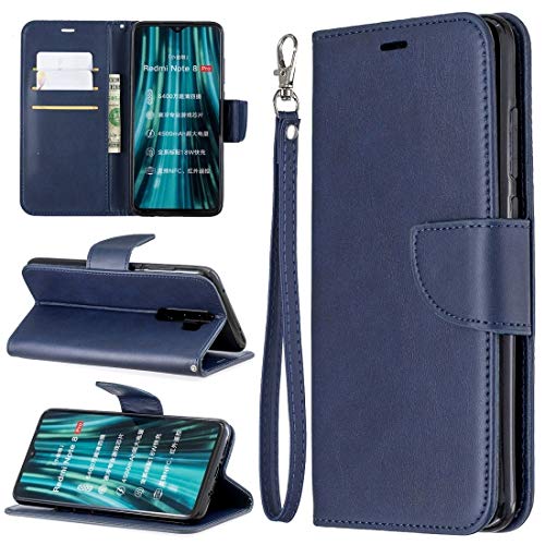 Housse cuir téléphone portable avec support pour regarder vos séries