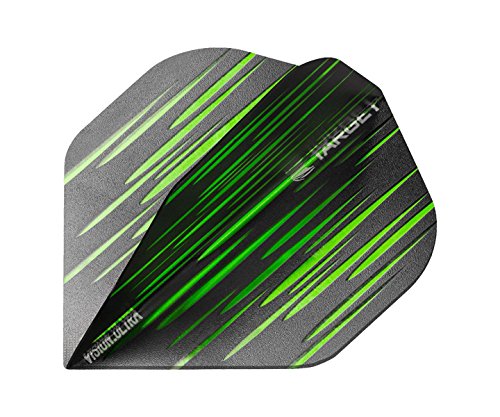 Target darts vision ultra spectrum std no2 verde