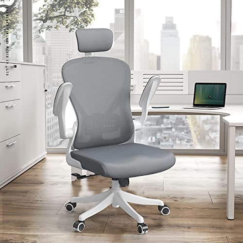 Best Yamasoro Ergonomic Executive Office Chair 2022 Where to Buy