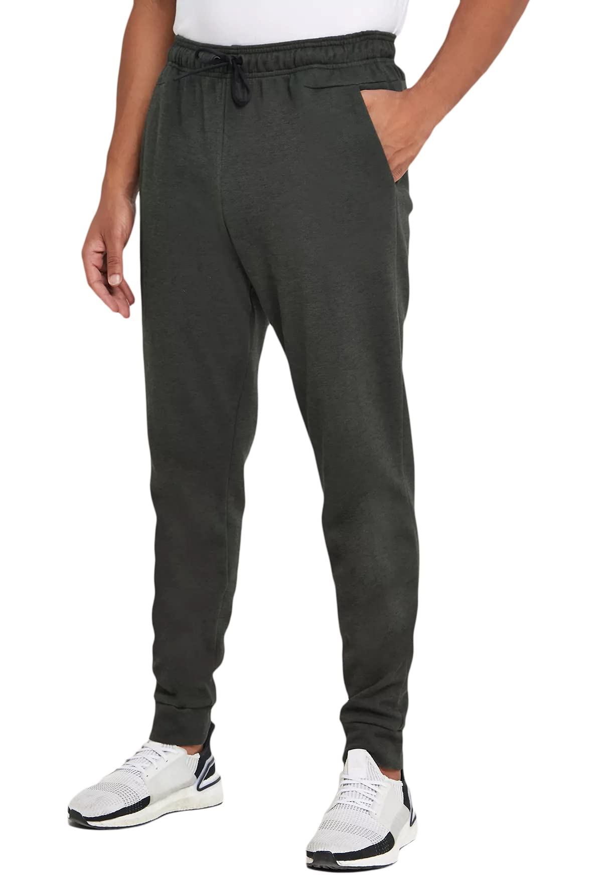 adidas id stadium pants grey