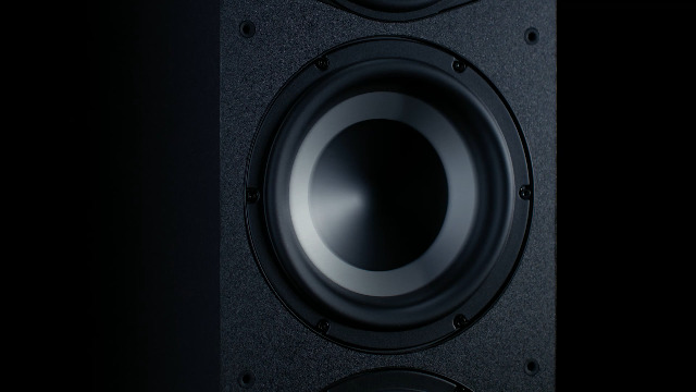 美品Polk Audio XT90 イネーブルドハイトスピーカー 3Dサラウンド Monitor XT90 - High-Resolution Height Module Speakers | Polk Audio