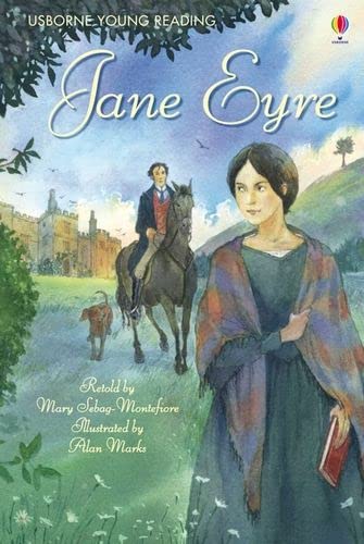 Jane Eyre. from the Story by Charlotte Bront