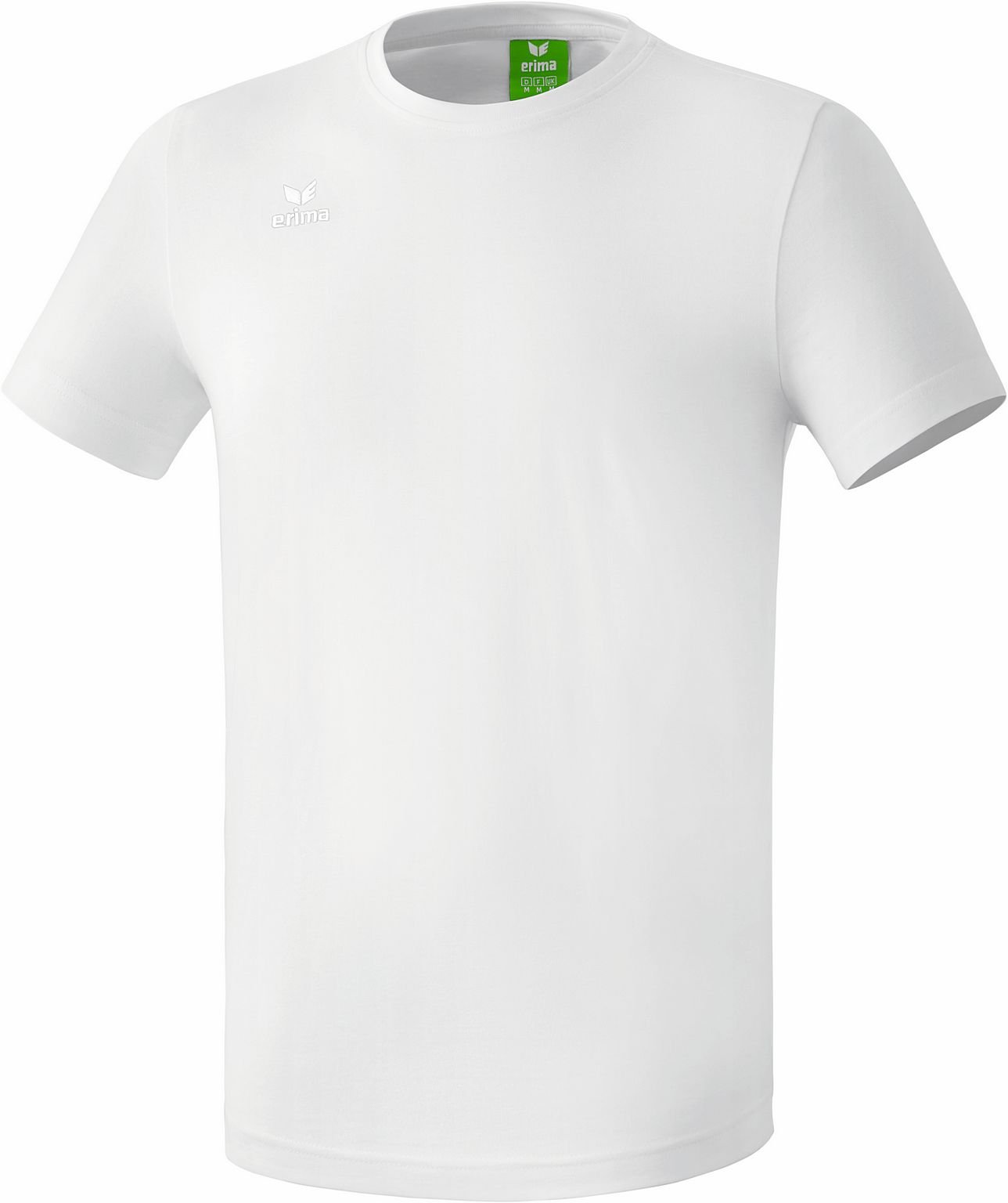 erima T-Shirt Teamsport - Camiseta de equipación de fútbol para niño