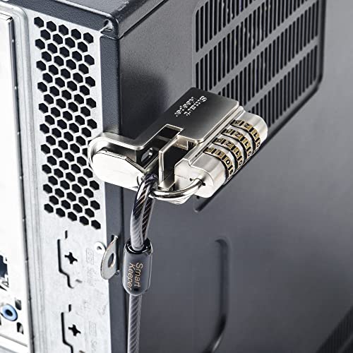 Verrou PC à combinaison pour sécuriser vos équipements informatiques - 5