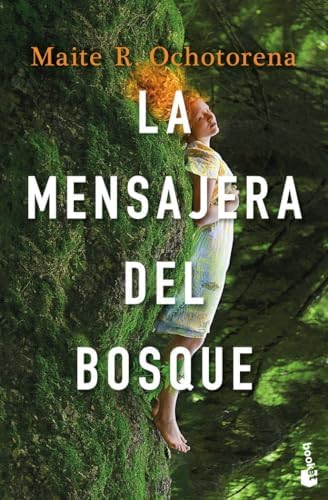 La mensajera del bosque (Crimen y misterio)