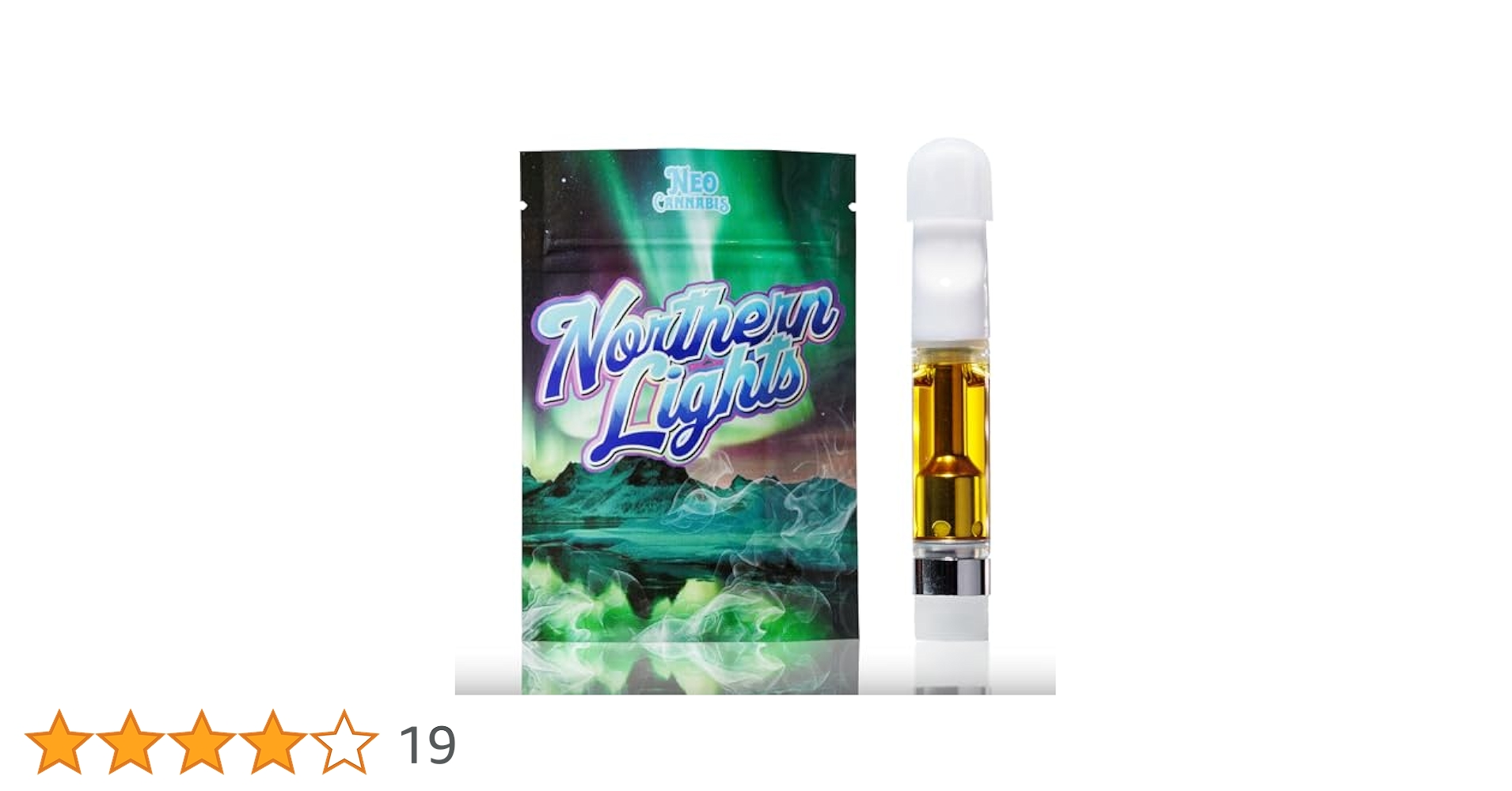 【GOATリキッド】1ml Northern Lights 史上最高をあなたに Amazon | 【GOAT】リキッド GOAT LIVELINE-Northern Lights