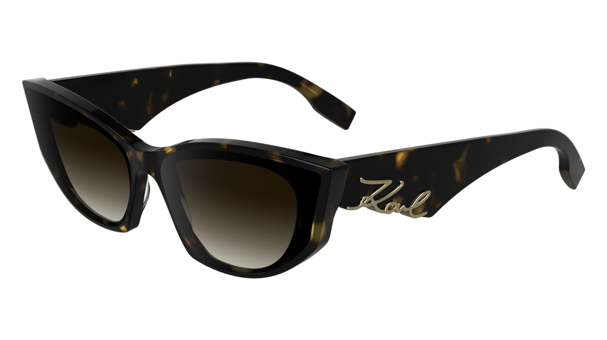 KARL LAGERFELD Unisex Karl Lagerfeld Brille Sunglasses (1er Pack)