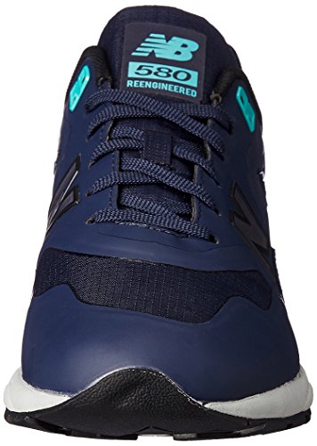 Image of New Balance Men's 580 Sneakers
