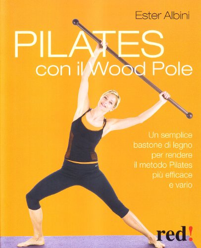 Pilates Con Il Wood Pole