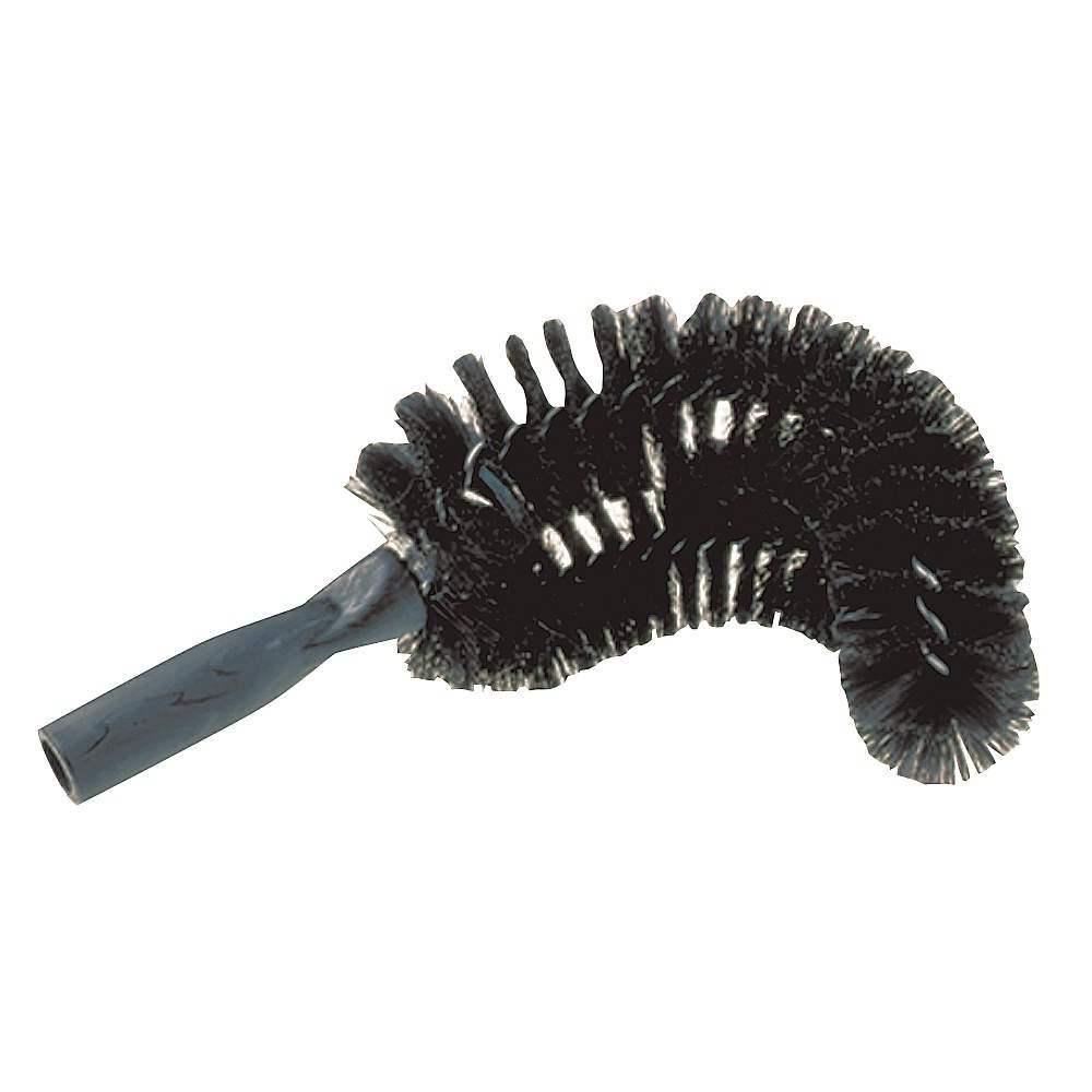 Unger Ungpipe Starduster brosse pour tuyaux et poutres rondes