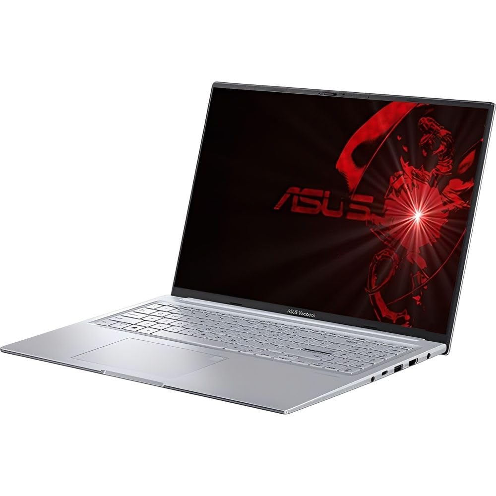 Asus VivoBook F1605VA-WS96 Core™ i9-13900H 1TB SSD 16GB 16" (1920x1200) WIN11 COOL SILVER