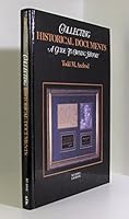 Collecting Historical Documents 0866225463 Book Cover