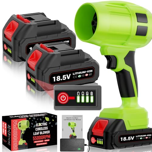 インパクト、ブロアーなどなど Amazon.co.jp: ブロワー 強力 洗車【新昇級版モデル 】PSE認定 残量