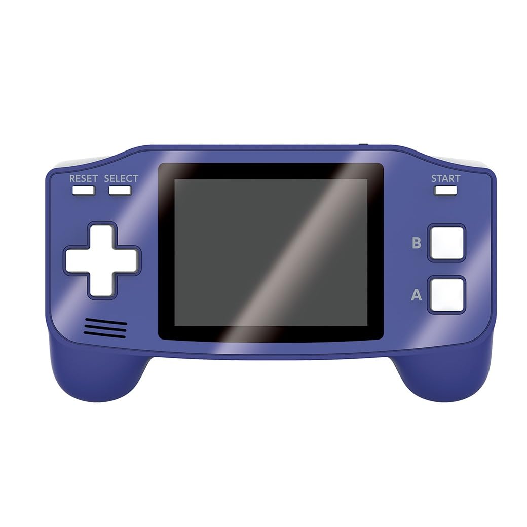 Amazon.co.jp: ポータブルプレイコンピューターADV 携帯 互換ゲーム機