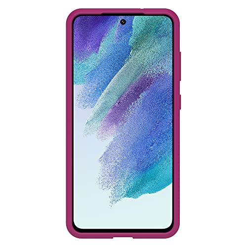 Coque Galaxy S21 FE 5G OtterBox rose évite les bris d'écran et rayures