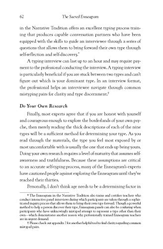 The Sacred Enneagram: Finding Your Unique Path to Spiritual Growth - Image 3