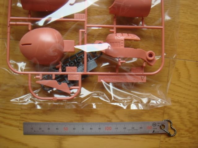 メガサイズのMS-06S シャア専用ザク❗ 1/48 メガサイズ シャア専用 ザク MS-06S ザク2 ガンプラ新品未