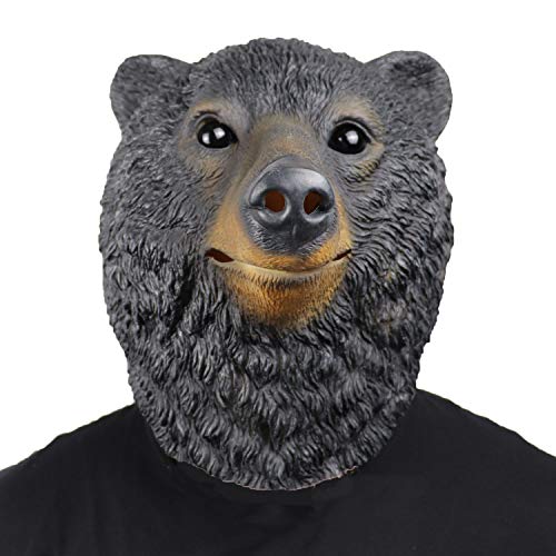 マスク くま コスプレの人気商品 通販 価格比較 価格 Com