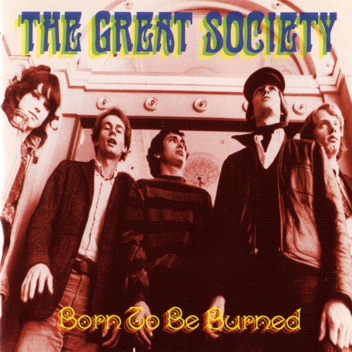 The Great! Society