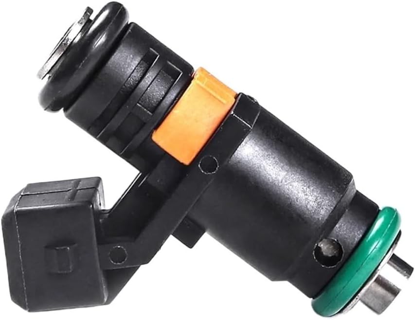 39300-LEB2-800 39300LEB2800 39-049 39049と互換性のあるオートバイ燃料インジェクター