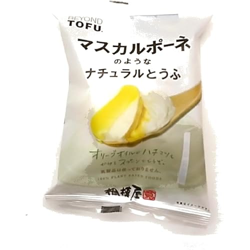 相模屋 BEYOND TOFU ナチュラル