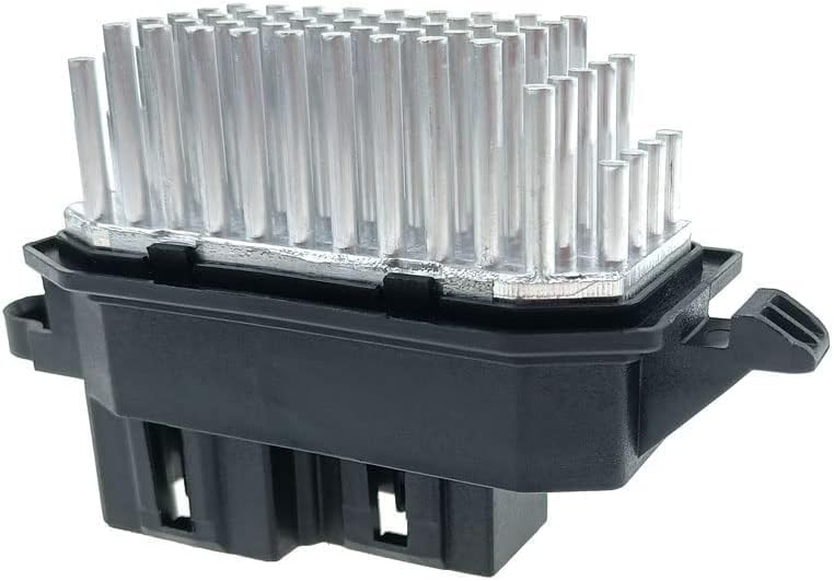 NEW Blower Motor Resistor Module for Nissan Rogue Sport Qashqai