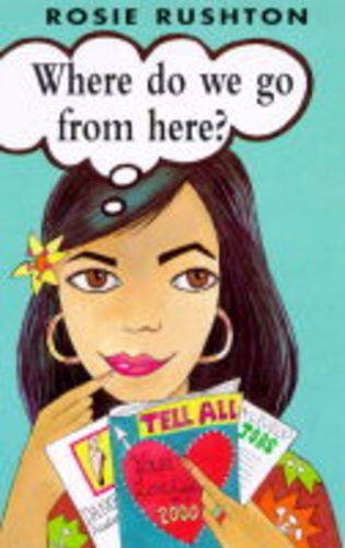 Buy Where Do We Go from Here? (Leehampton quartet) — BookShops.in