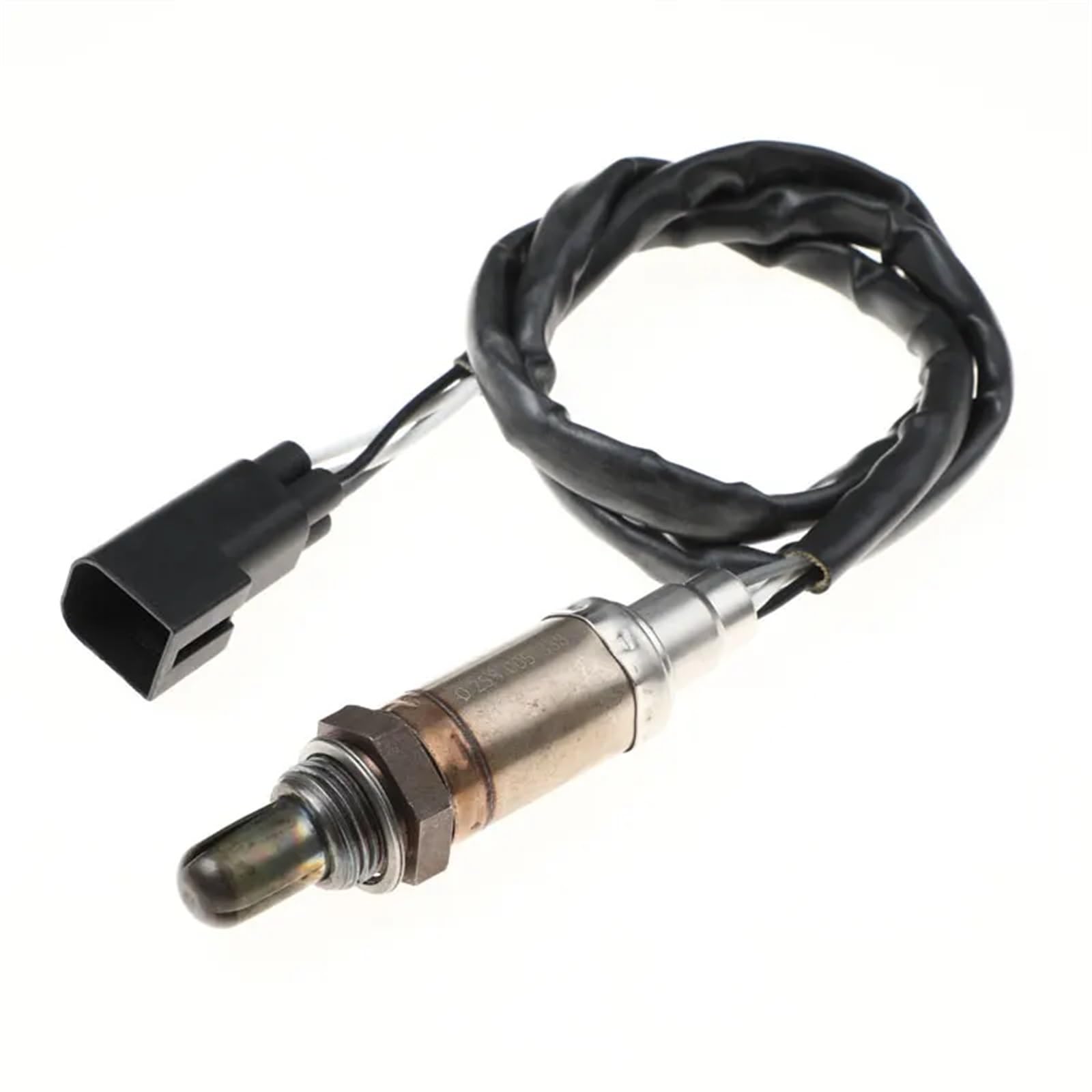 Capteur OEM 0258005338 sonde lambda de remplacement pour échappement auto