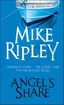Paperback Angel's Share Book