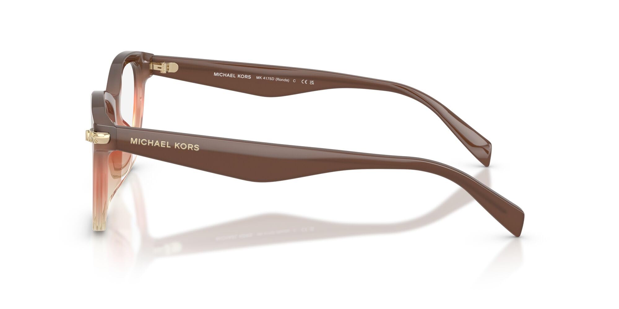 Michael Kors 0mk4175d Monture de lunettes Femme
