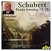 Schubert:Piano Sonatas 19,21