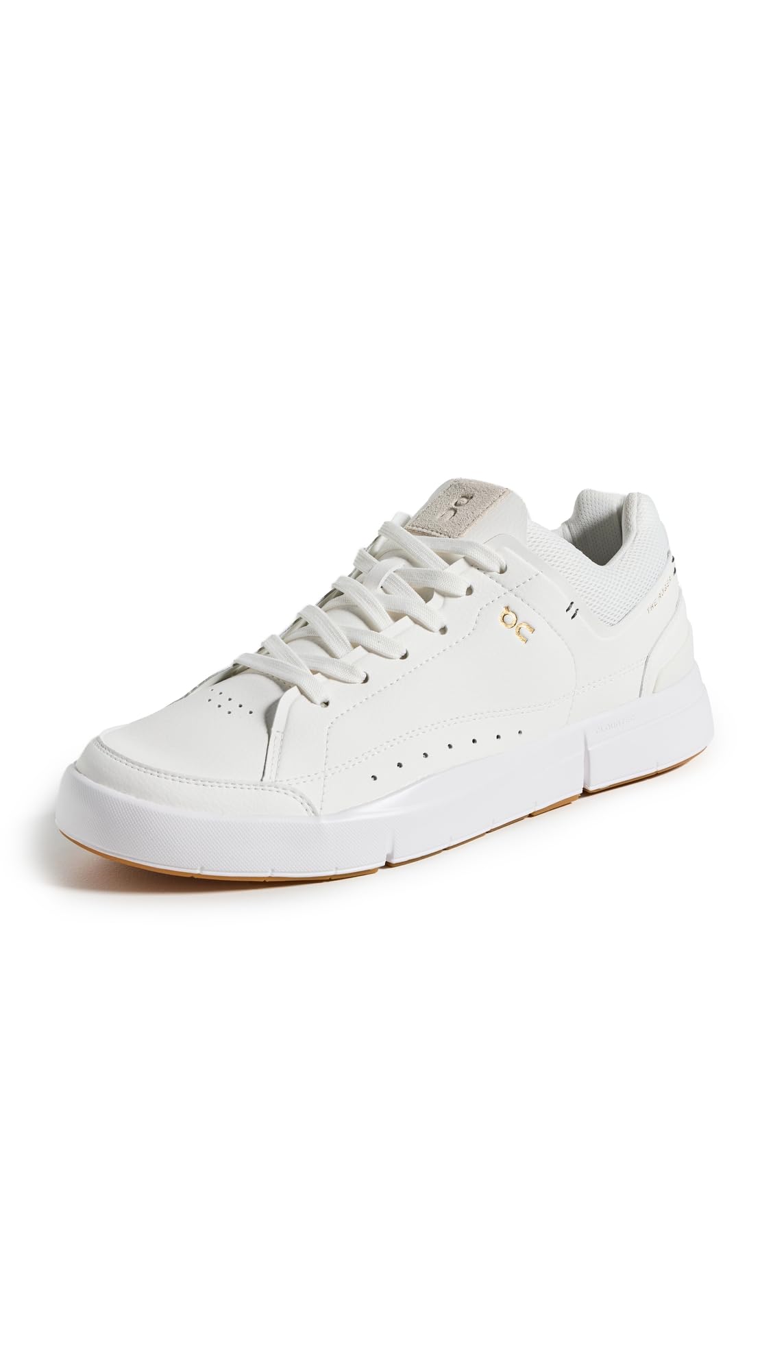 On Running The Roger Centre Court Sneaker