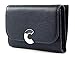 Produktbild Coccinelle Craquante Small Flap Wallet Ink