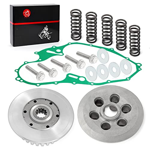 Kit moyeu intérieur et ressorts robustes pour Yamaha Raptor 700