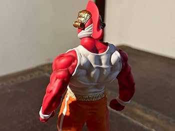 CCP キン肉マン　 キン肉マングレート　イケメンマッスル 原作 Amazon.co.jp: キン肉マン グレートCCPイケメンマッスル