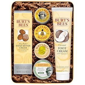 Burt’s Bees® Mask Bundle Gift Se...