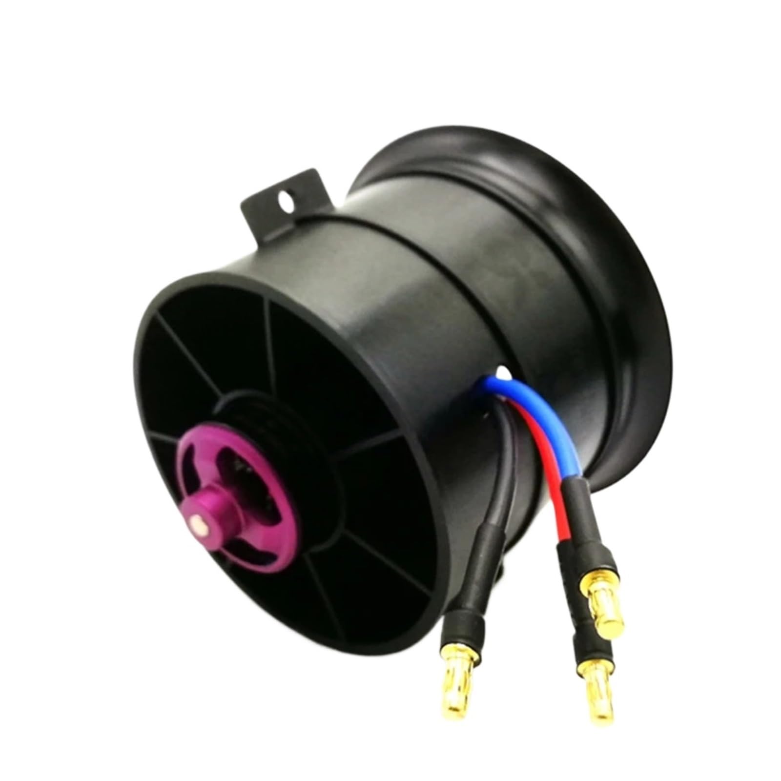 Amazon.co.jp: 70mm 12ブレードダクトファンEDFユニット、4S