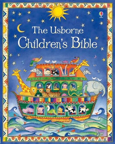 The Usborne Children's Bible (Usborne Bibles)