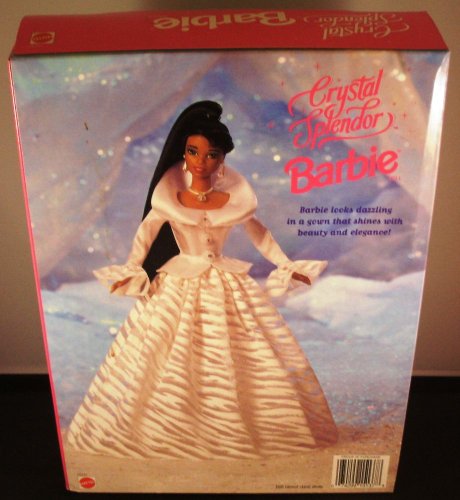 Barbie Crystal Splendor, Special Edition miniatura 2