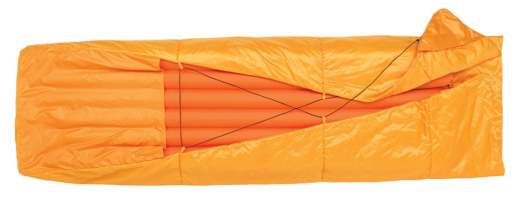 Big Agnes - Kings Canyon UL Quilt with 