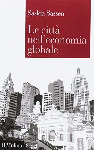 Le città nell'economia globale