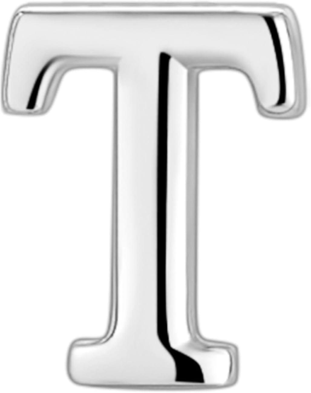 Turandoss S925 Sterling Silver Initial Necklaces for Women, Dainty Hypoallergenic Initial Necklace Letter Initial Pendant S925 Sterling Silver initial Necklace for Women Jewelry Gifts - Image 8