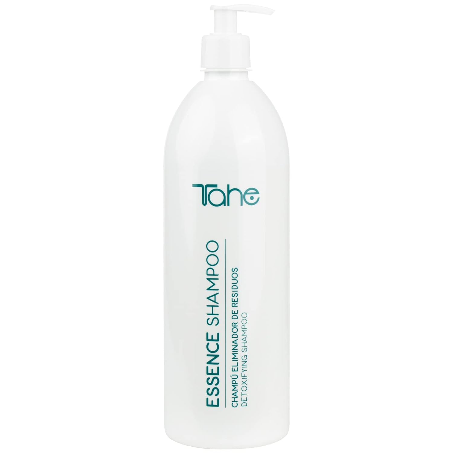 Tahe Essence Shampoo for Removing Hair Residue 1000ML