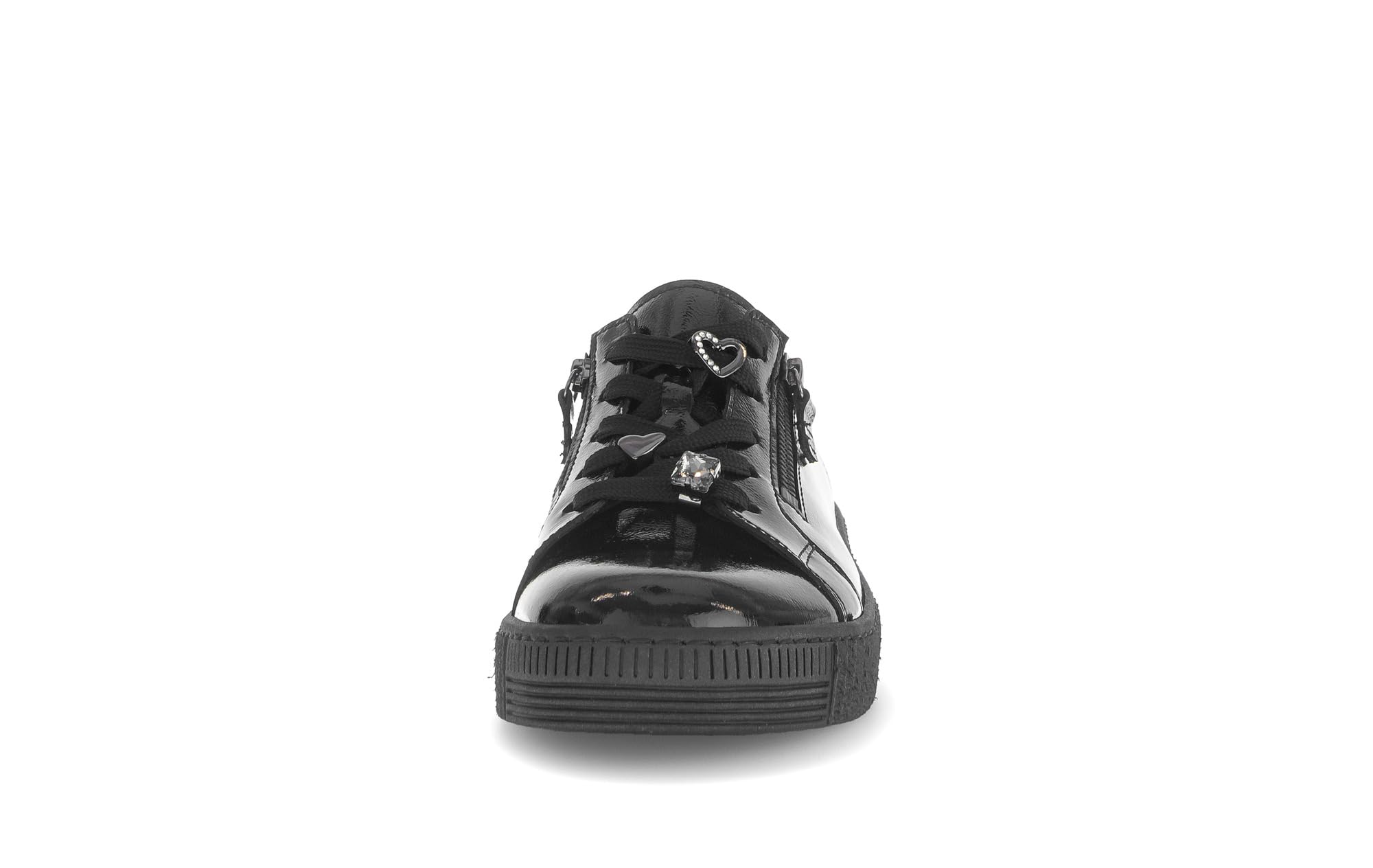 Gabor Damskie buty typu sneaker, damskie sneakersy