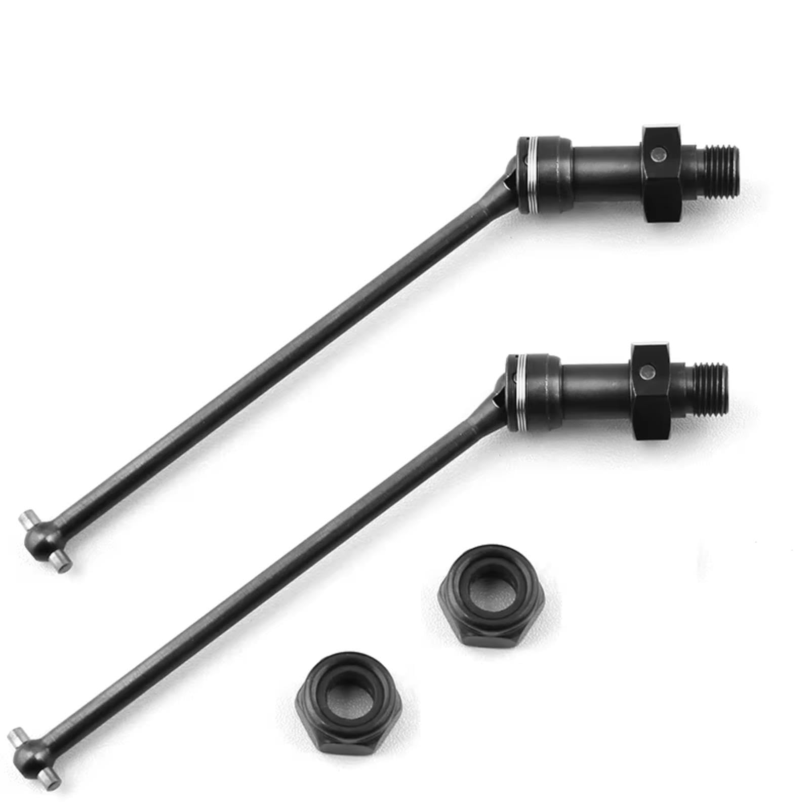 Piezas Eje Transmisión para Jlb para Cheetah 11101 21101 J3 Velocidad 1/10