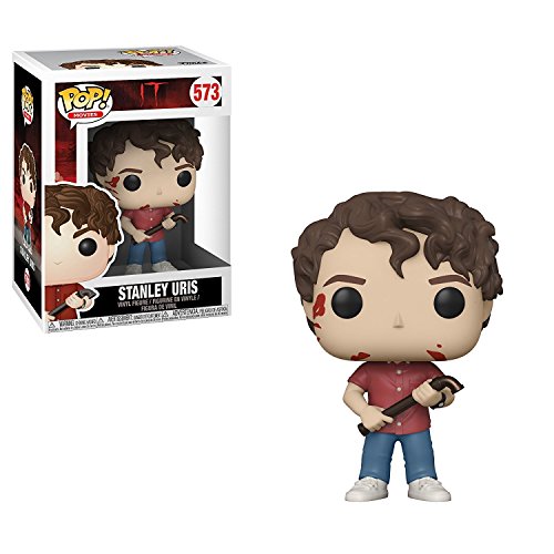 Funko Pop! It 2017 Stan 573