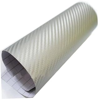 Vaguelly Adesivos Para Carros Adesivos Automotivos Filme De Tingimento De Janela Para Janelas De Carro Filme Colorido Para Carros Adesivo De Carro De Fibra De Carbono Filme De Janela De